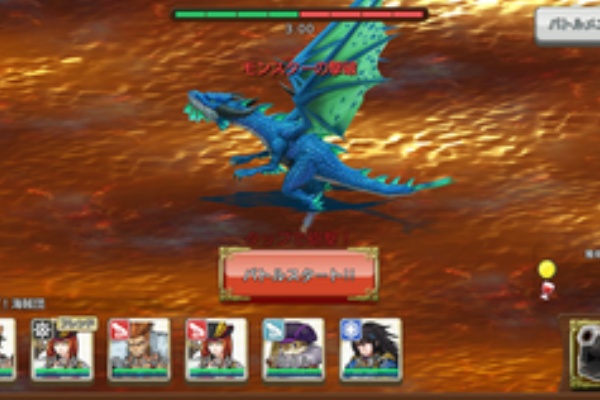 すまほげ スマホゲームランキングの人気 新作ゲームを攻略 評価するブログ 戦の海賊