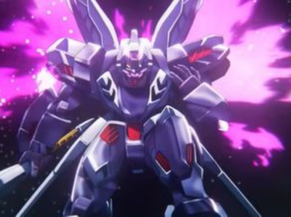 超クォリティ！「クロスボーンガンダムゴースト」のファンアニメが話題に