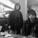 10 Photographs of people【Japan】