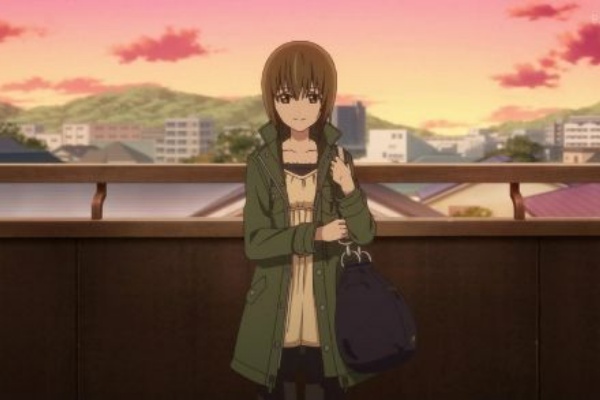 サクラダリセット 第19話 Boy Girl And 4 4 月鏡楼 アニメブログ別館