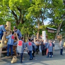 ５月１日（金）