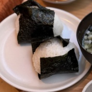 【梅田】ランチタイムはおにぎり食べ放題　～カジュアルに、米。