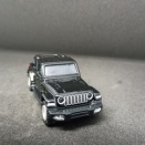 トミカ No.72 Jeep WRANGLER [ジープ ラングラー](初回特別仕様) ミニカー レビュー
