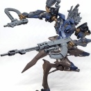 戦友ぅ！