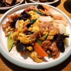 gakudaiの週末はデカ盛り！