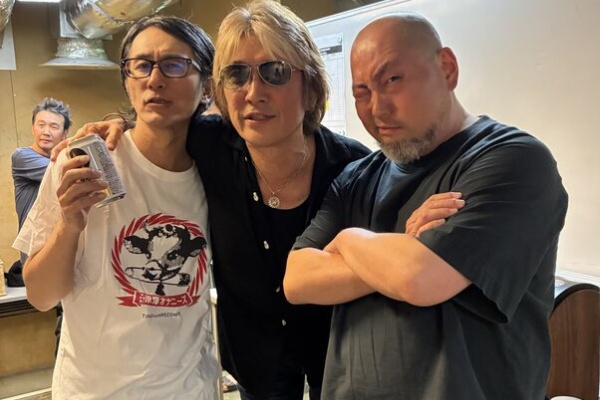 なおきさん専用ページ SA Nowadays