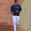 日ハム野村が鼻骨骨折　今後は全体練習には参加へ