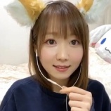 『[動画]2020.05.23（23:24～） SHOWROOM　「=LOVE(イコールラブ) 大谷映美里　※ASMR配信」＠個人配信』の画像