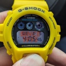 6900シリーズ30周年記念モデル「DW-6900TR-9JR」が生産終了！