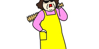 義母から送られてきたダンボール開けたら夫の元カノからの手紙がすぐに分かるように置かれてたわ。本当にうざいババアだわ