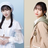 『[出演情報] 山本杏奈×江角怜音、本日(4月20日) SHOWROOM『＝LOVE 山本杏奈の「教えて、花便り」』放送【イコラブ、ニアジョイ】』の画像