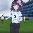 【ウマ娘】まだ「ファレノプシス」引けてないんだが