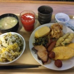 ただいま蒲焼中 鉄道模型小屋