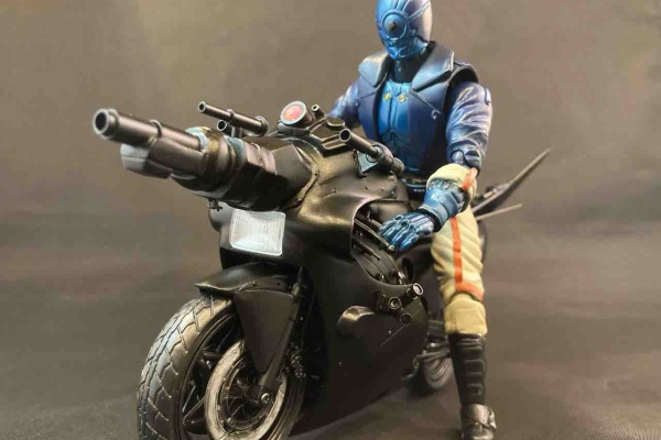 ☆仮面ライダーブラックRX クライシス帝国 ソフビ☆ 仮面ライダーBLACK RX クライシス帝国対決セット ソフビ 未開封