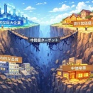 経済忘備録：意識だけの中間層と、依存するゾンビ企業の淘汰