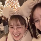 【12/26】本日のももクロ情報！夏菜子＆朝日奈央Xmasディズニー動画！｢Anison Days｣後編放送！ももクリ｢MOON PRIDE｣映像公開！