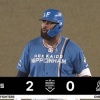 【日本ハム】レイエス、タイムリーで追加点｜ロッテ戦｜打った瞬間の反応まとめ｜8/21