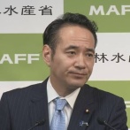 【速報】梁大臣、引継ぎ拒否！！！