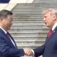 【速報】トランプ、台湾に独立宣言しないよう警告
