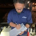 またまた博多湾太刀魚に行ってきました