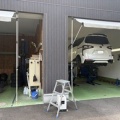 シエンタ　ジーテックスHP6000eco　205/45ZR16　