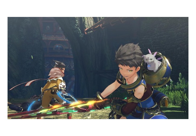 ゼノブレイド2をクリアした外国人達がお気持ち表明「間違いなく最高のJRPGフランチャイズだ」