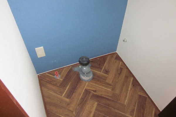 みやぎリフォームモール宮城 仙台のリフォーム職人の現場ｎｏｗ トイレリフォーム