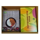 不二製油の株主優待