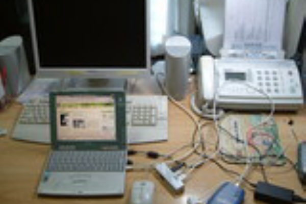 松岡昇の毎日が英語レッスン 07年08月