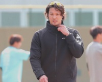 【朗報】藤浪メッツへ！！契約金は衝撃の●億！！！