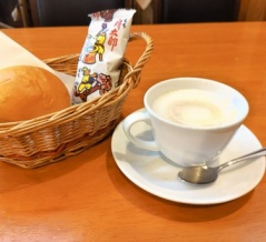 薪ストーブとエスプレッソの温かさでまったり！一宮にあるオサレなロッジカフェ/Cafe' Aquaside