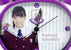 【乃木坂46】真のファンは時計を持っているという風潮wwwwwww