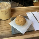 ■☕『猿田彦珈琲 奈良 鹿猿狐ビルヂング店』猿沢池近くのCaféでほっと一息