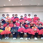 泉北太極拳クラブニュース