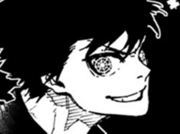 【ブルーロック】331話 感想...LOGIC