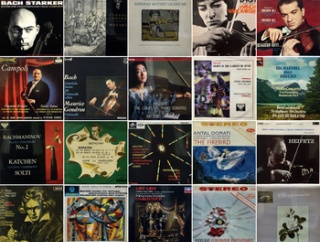 1/10(土) LPレコード・レア盤セール 307点一挙ご紹介です！