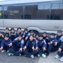 3/8 ネクサス女子　練習試合