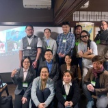 『第9回 LGBT 支援北陸信越地方団体会議に参加しました』の画像