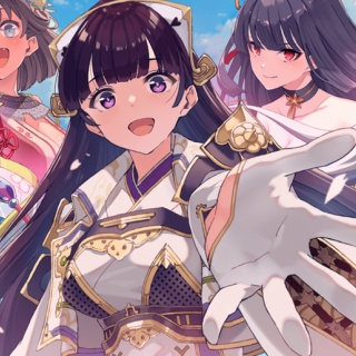 城娘評価リスト（リセマラ・最強ランキング）【城プロ:RE 攻略】