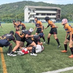 NO RUGBY NO LIFE in OKAYAMA