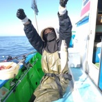 今日の海楽園blog