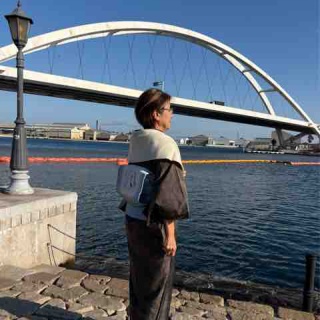 還暦着物好き日記