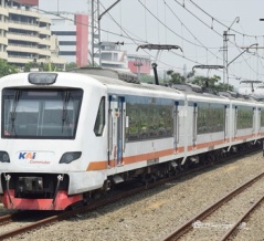 乗り得列車爆誕!!空港特急車がプリオク線運用を代走(9月10日～)