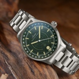 『速報①Sinn「Watches and Wonders Geneva 2026」新作308 Hunting Watch』の画像