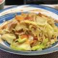【貧乏飯】お盆の忙しさを乗り越えて...