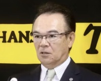 虎ファン、和田豊が大好きすぎる模様
