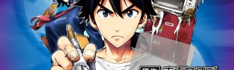 【衝撃】ジャンプの盗作漫画「漫画が届かないと思ったらヒロイン死んでた！俺が守る！(使命感)」←これｗｗｗ