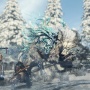【速報】EA×コエテク新作『ワイルドハーツ』2023年2月17日発売決定！！クラフト要素ありのモンスターハンティングアクション