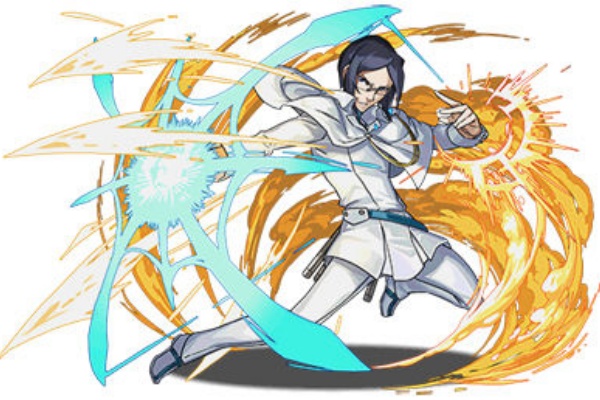 パズドラ 滅却師 石田雨竜 モンスター紹介 ステータス スキル 覚醒 入手方法 使い道 Puzdrafan パズドラ攻略 速報