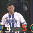 森唯斗、ネクストバッターズサークルで現役生活終了ｗｗｗｗｗｗ